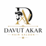 Davut Akar Hair Saloon logo